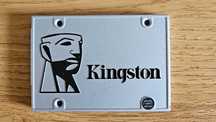Dysk SSD Kingston 480GB