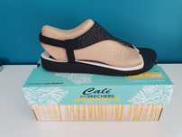 sandały japonki skechers roz.40