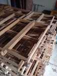 Quadros meia alça lusitanos novos