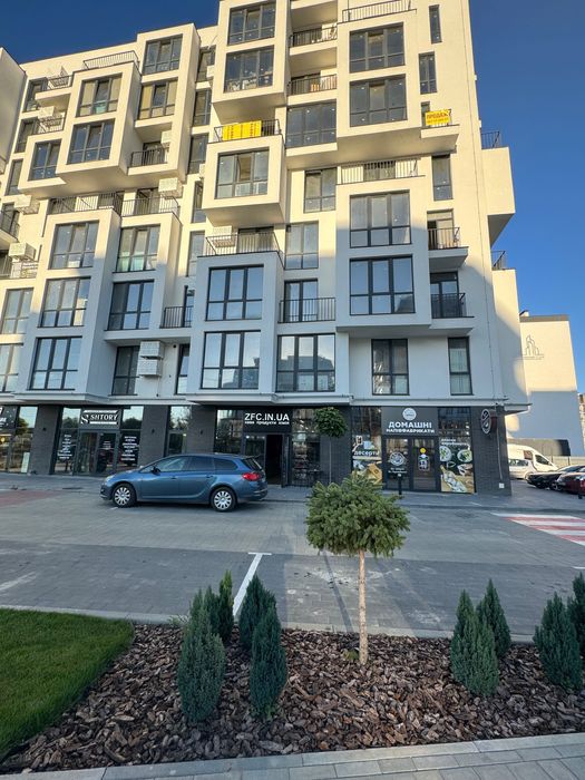 Продається 1,5 кім кв у ЖК Б4