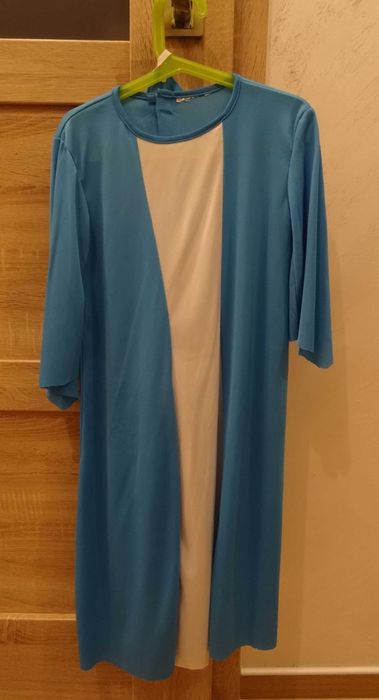 Kostium Strój Maryja na jasełka