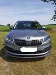 Skoda Karoq Pierwszy właściciel w Polsce