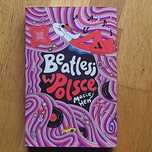 Beatlesi w Polsce - Maciej Hen. Nowa. Wydawnictwo: Agora  W-wa 2001