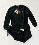 Hugo Boss dres męski komplet bluza plus spodnie M-3XL