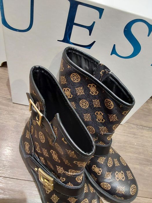 Botki Guess rozmiar 39