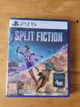 Gra PS5 Split Fiction, polskie napisy, gra dla dwóch osób, kooperacja