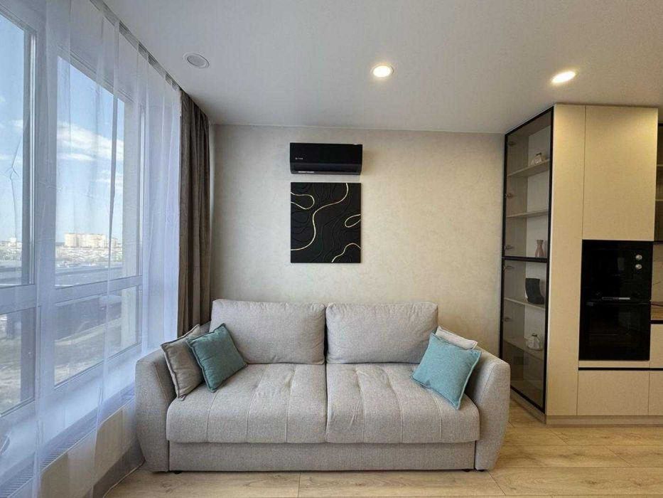 ЖК Варшавський 2 | Виноградар | Крістерів 16 | ЖК Варшавский-2