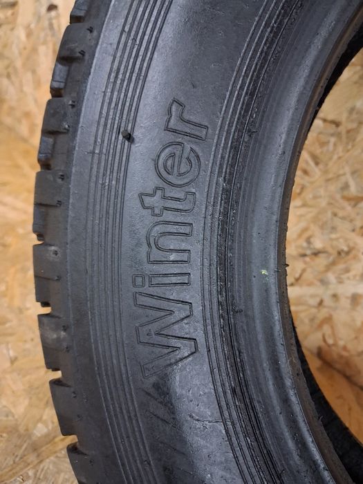 Opony wielosezonowe 145 70 R13