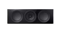 KEF R2 Meta Czarny Połysk