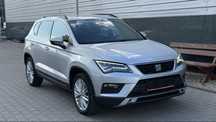 Seat Ateca ,,X cellence,, 2.0TDI 190KM DSG 4x4 !!!