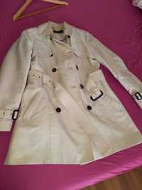 Trench zara rozm.M