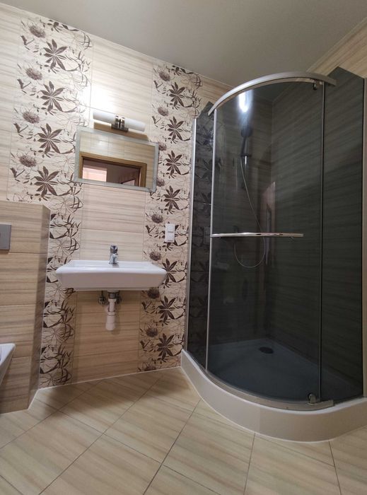 Dwa osobne pokoje, duża kuchnia, ul. Osobowicka