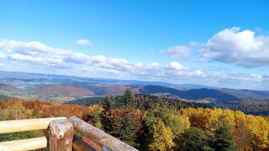 Noclegi domeki Bieszczady, Bystre, GÓRY, Baligród, Solina, wakacje