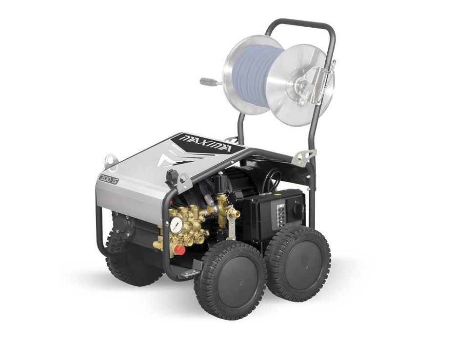 Myjka ciśnieniowa Biemmedue Maxima 200/20