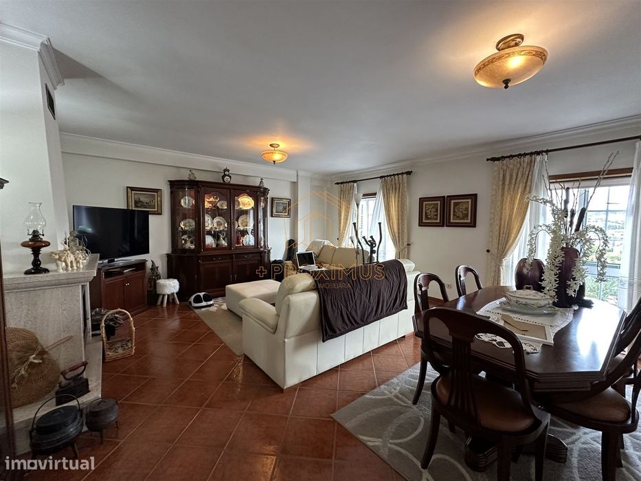 Moradia T4 - Figueira da Foz