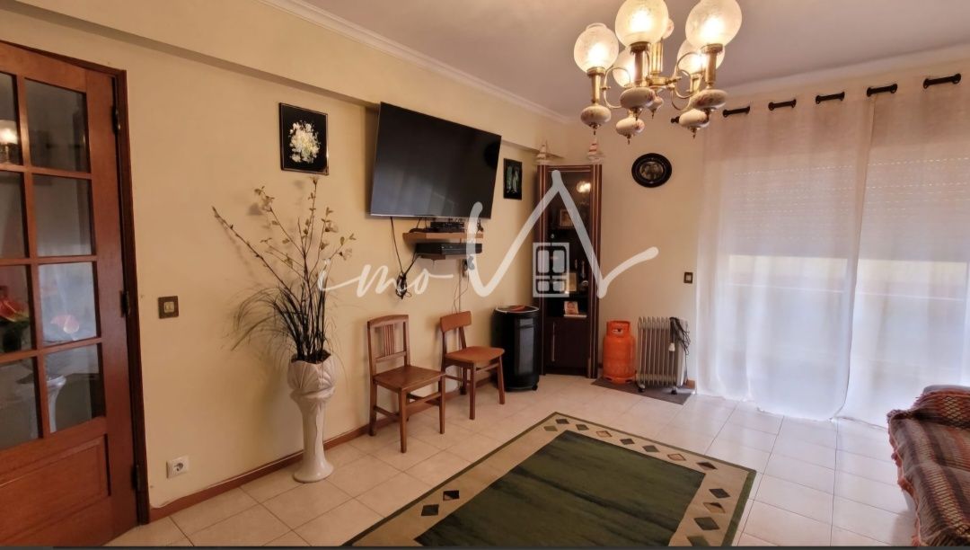 Apartamento t3 Gala Figueira Da Foz