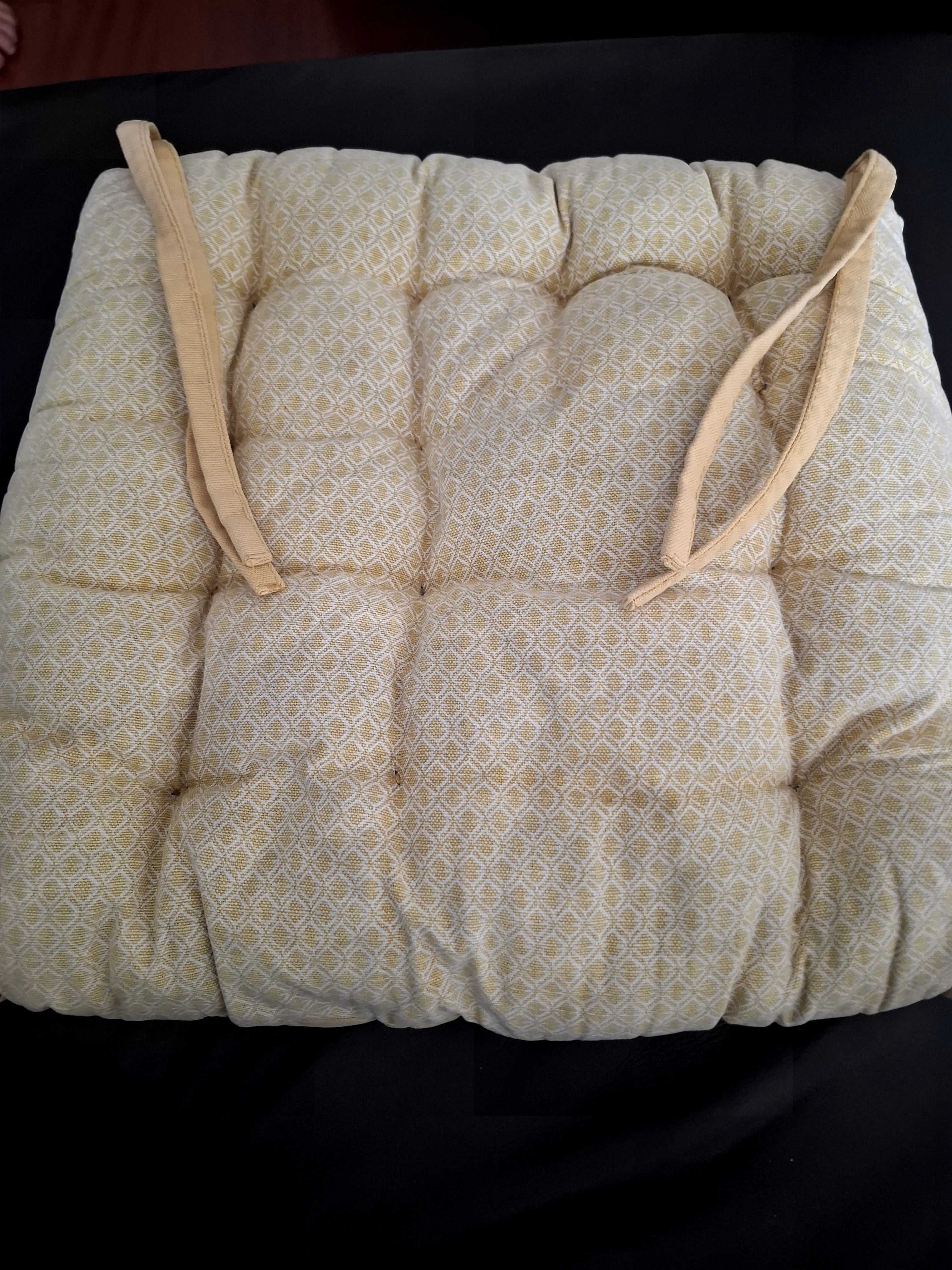 Conjunto de jardim