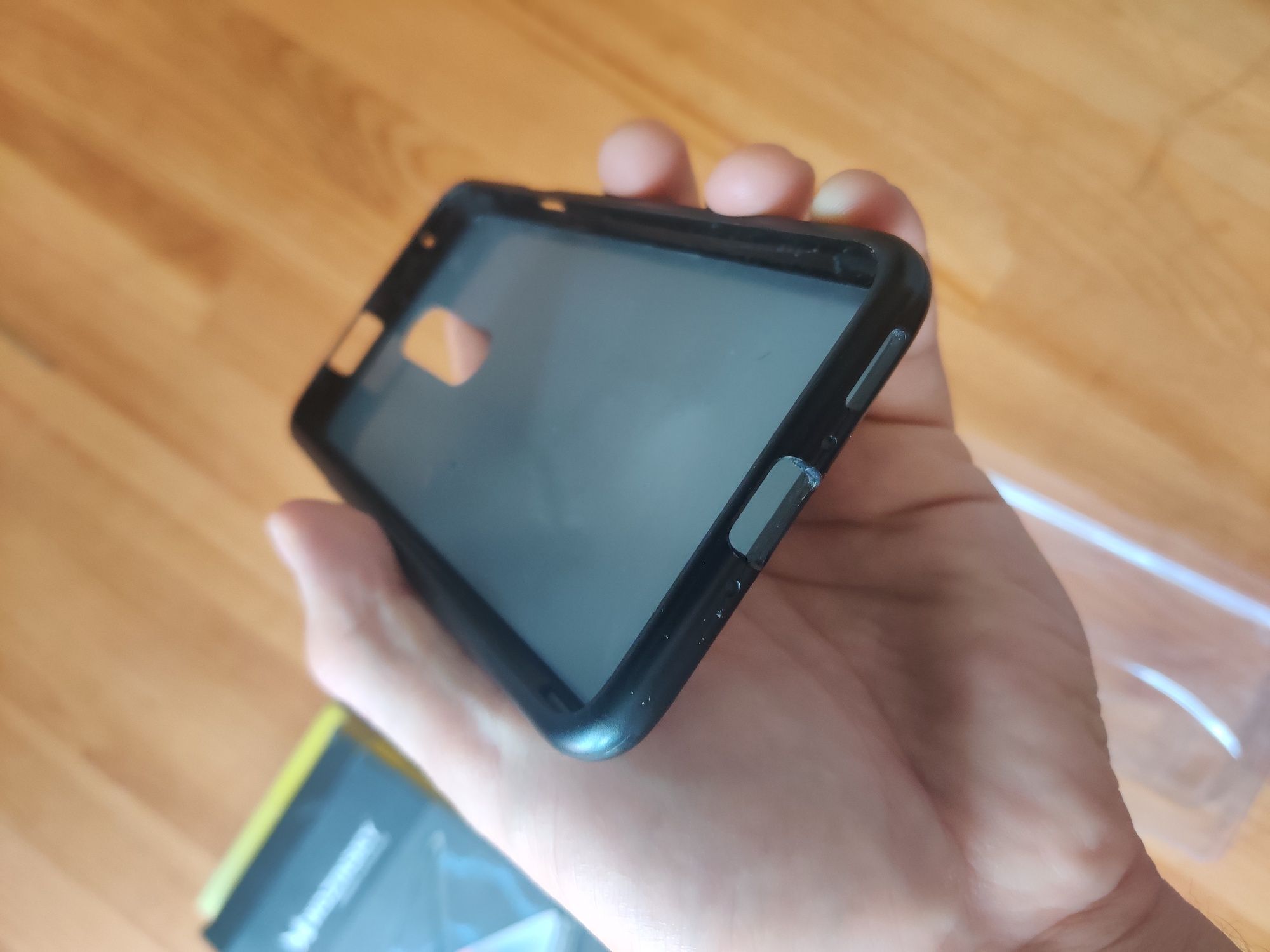 Magnetic Case one plus 7 pro