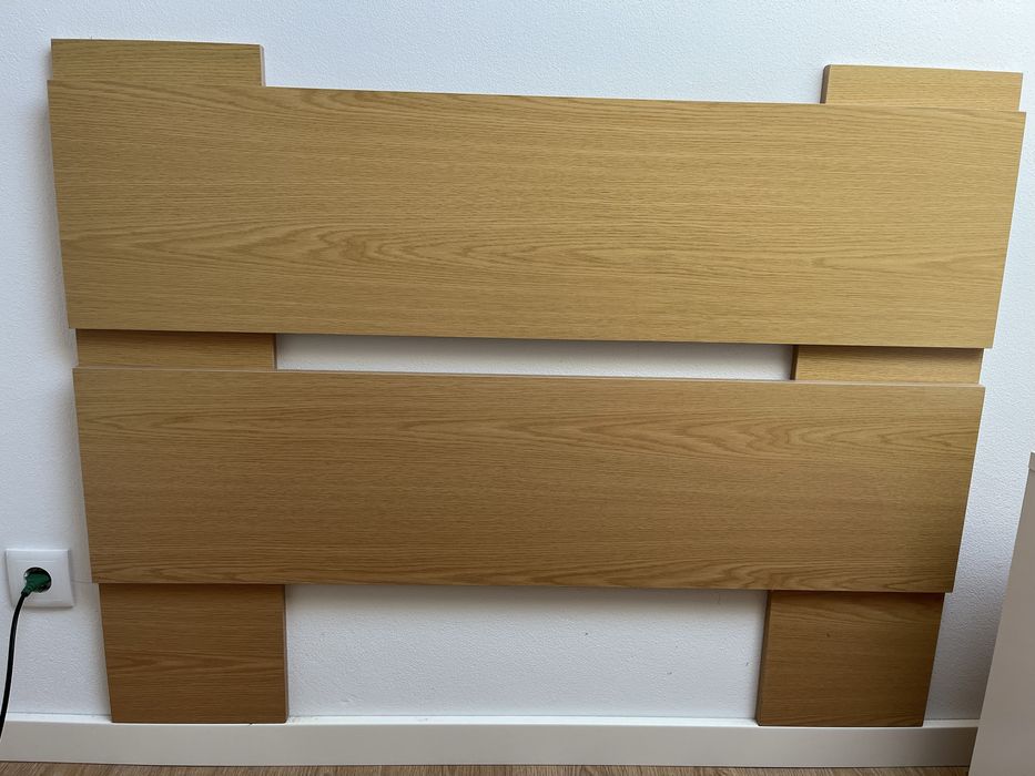 Cabeceira para cama de solteiro