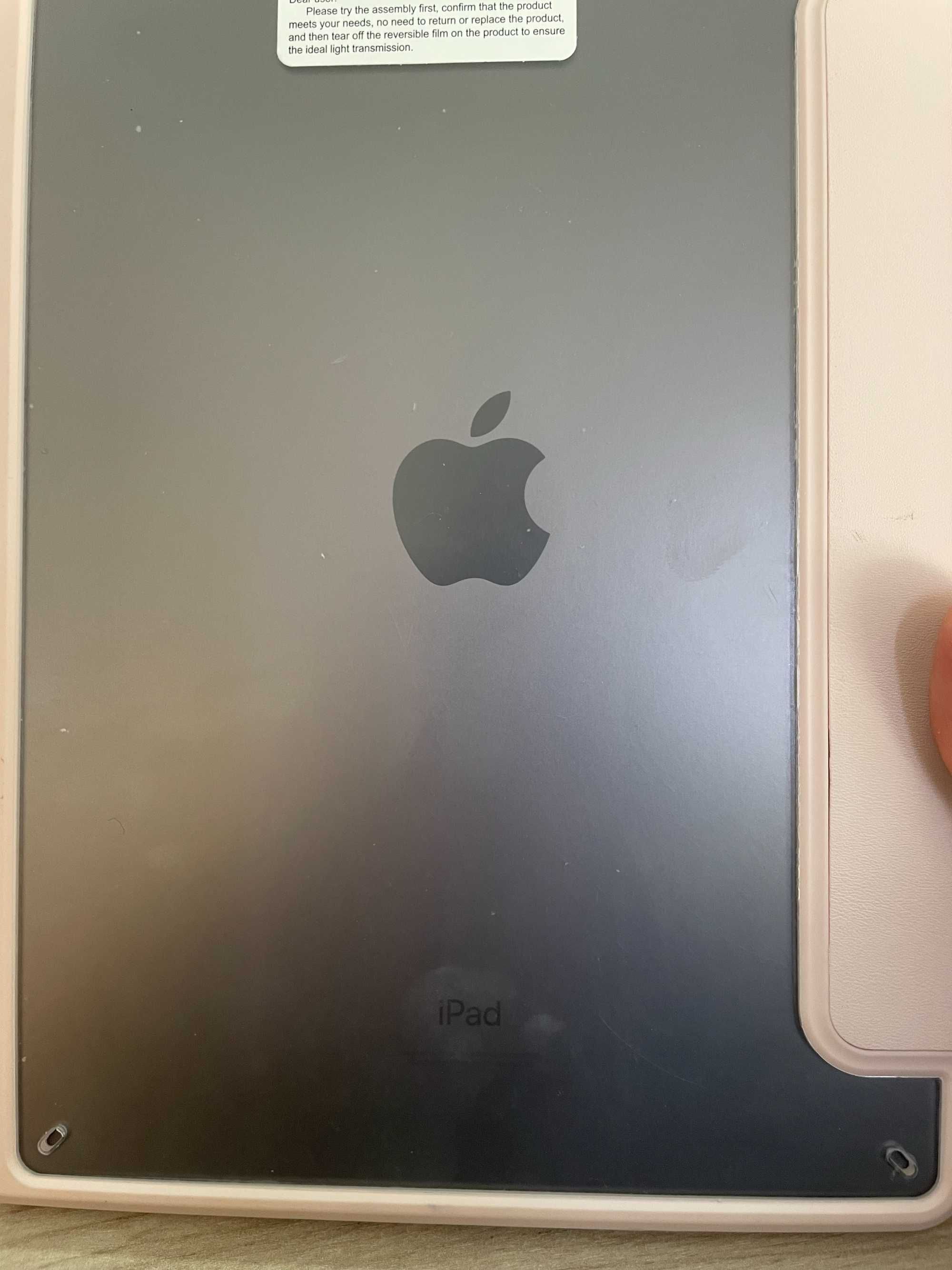 Ipad 9th 64gb новий