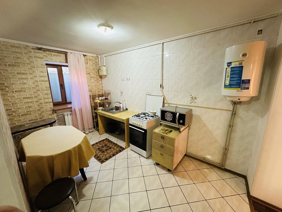 Аренда части дома 36м2 район Катрановка.