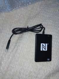NFC зчитувач acs acr1252u