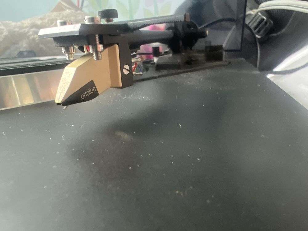 Gramofon onkyo cp1116A