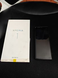 Smartfon Sony Xperia 1