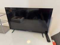 TV Thompson 32’ como nova