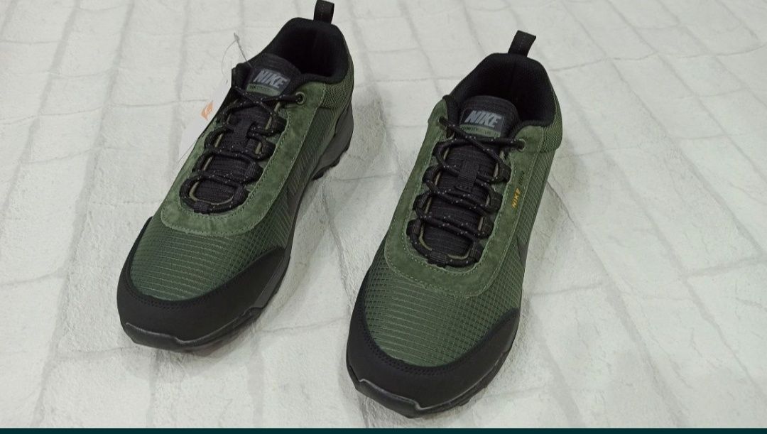 Кроссовки трекинговые Nike Pegasus Trail Run 2739