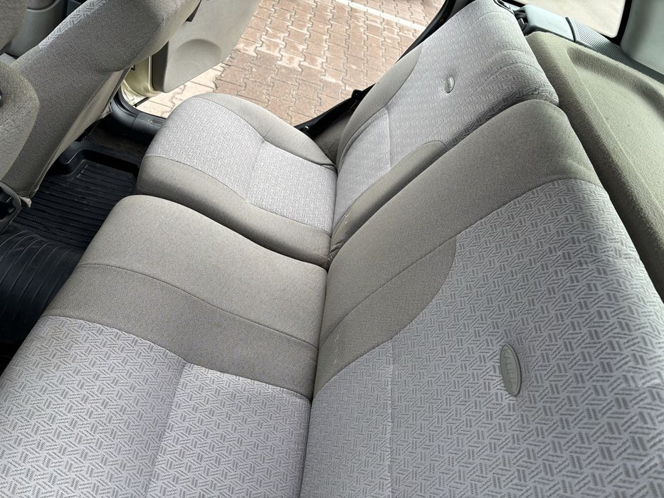 Ваз 1117 (калина) 2008р