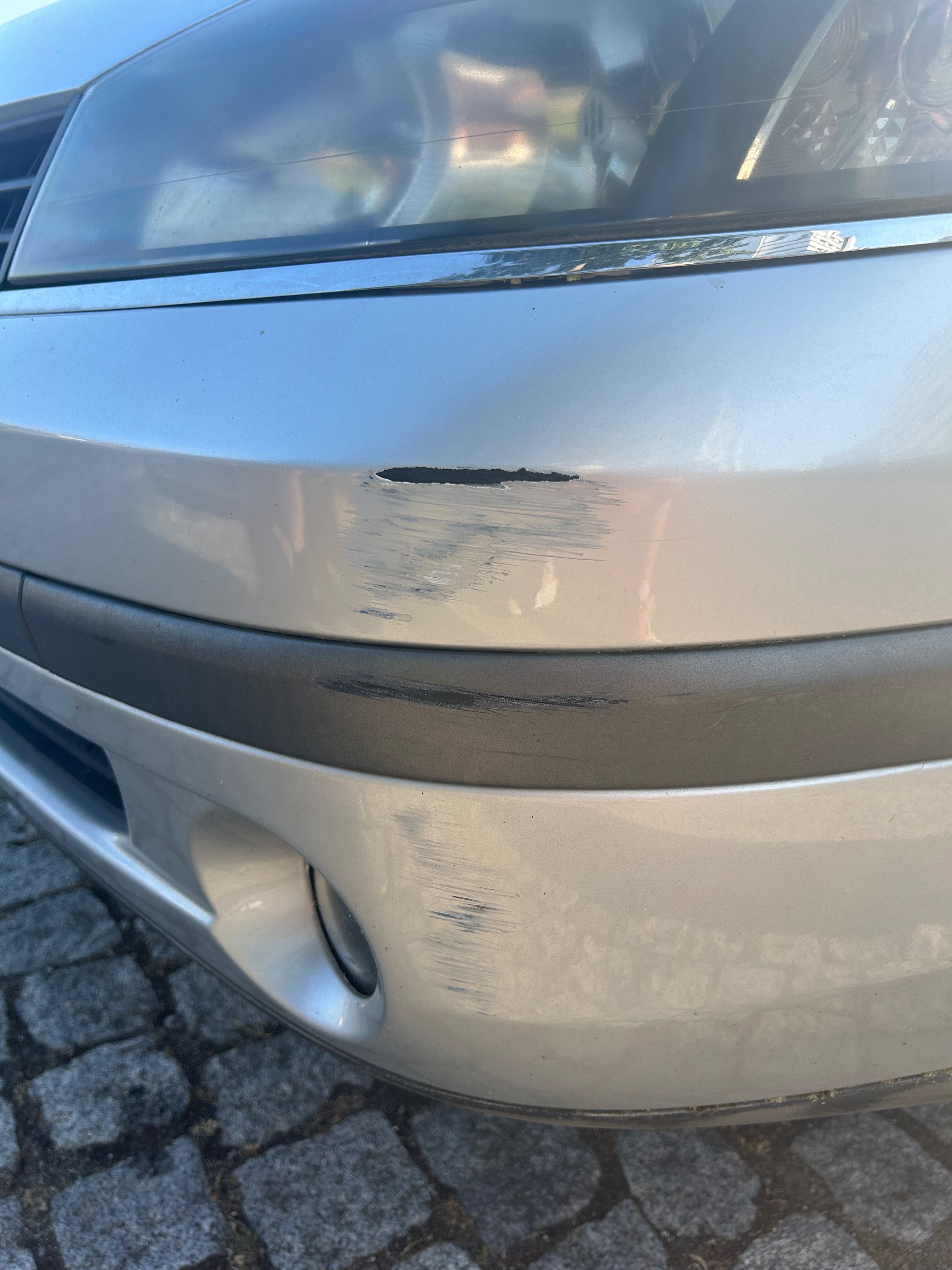 Renault Laguna 2005