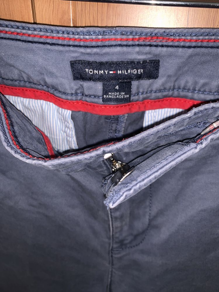 Skinny Tommy Hilfiger S-M