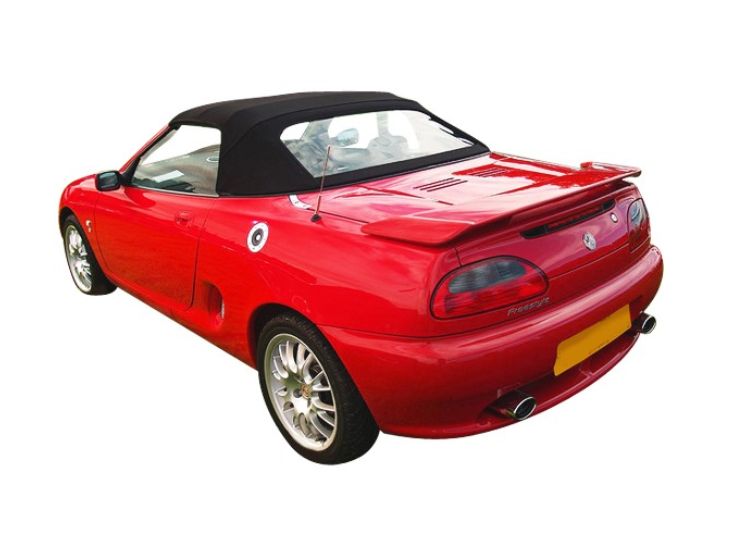Capota MG F Cabrio ( Artigo Novo )
