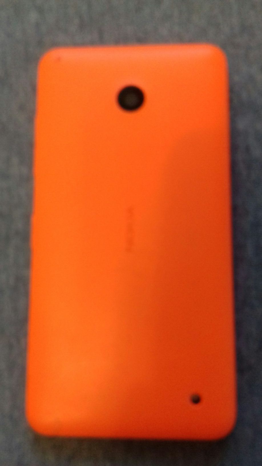 Nokia Lumia 630 донор