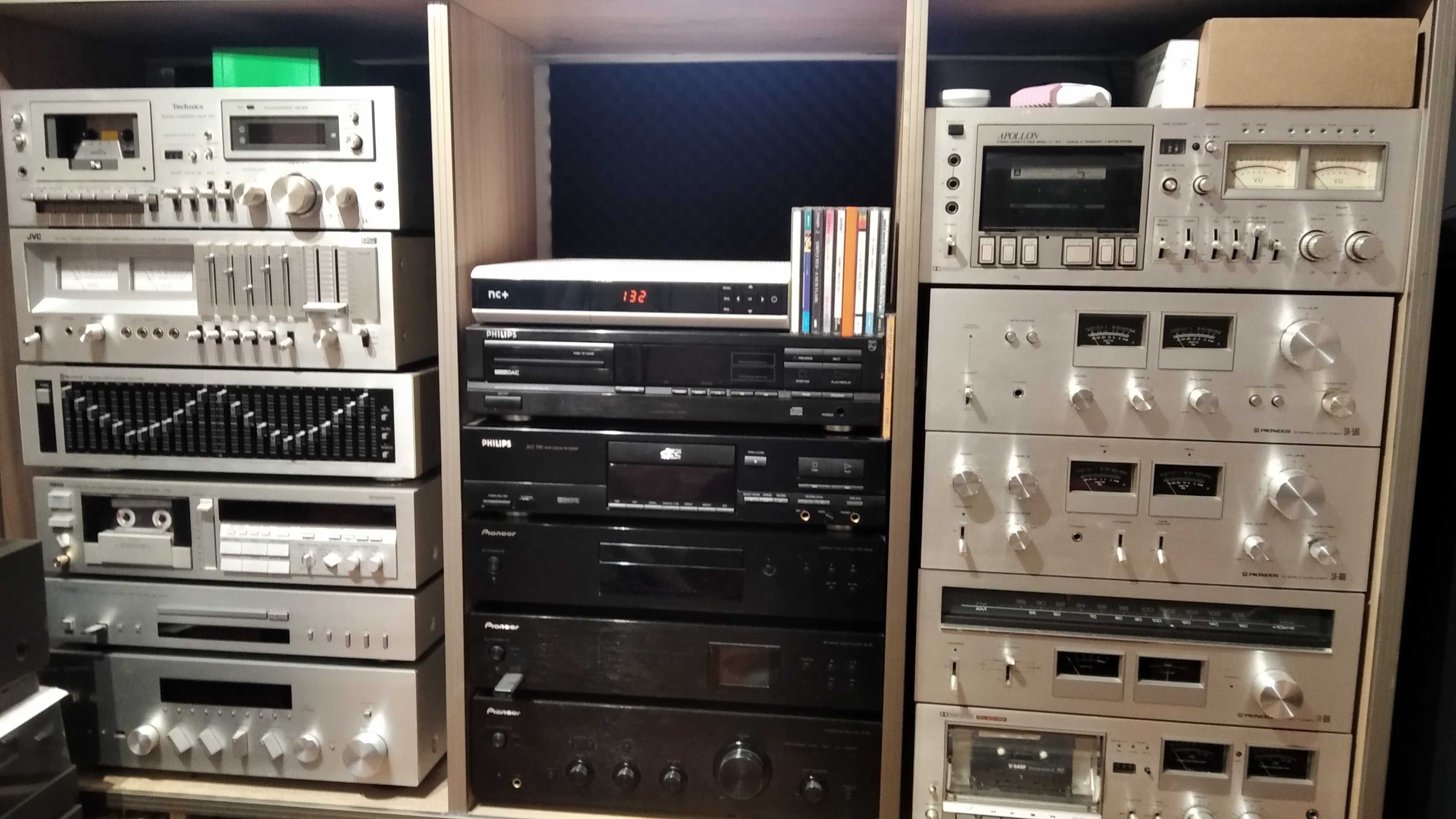 technics 616 super stan