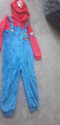 Super Mario kombinezon piżama 122