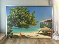 Obraz Ikea 100x140