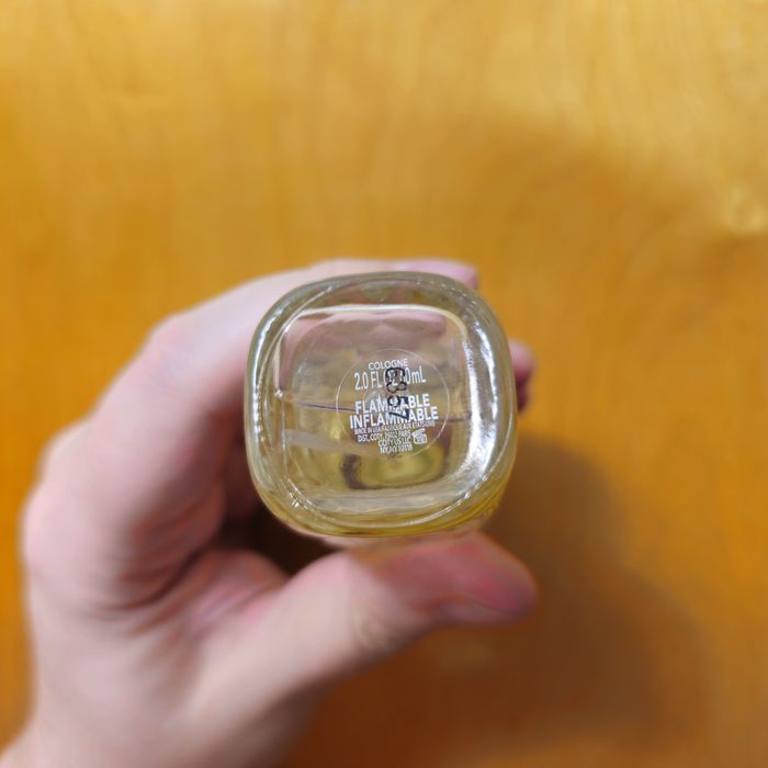 Jovan Musk 60 ml