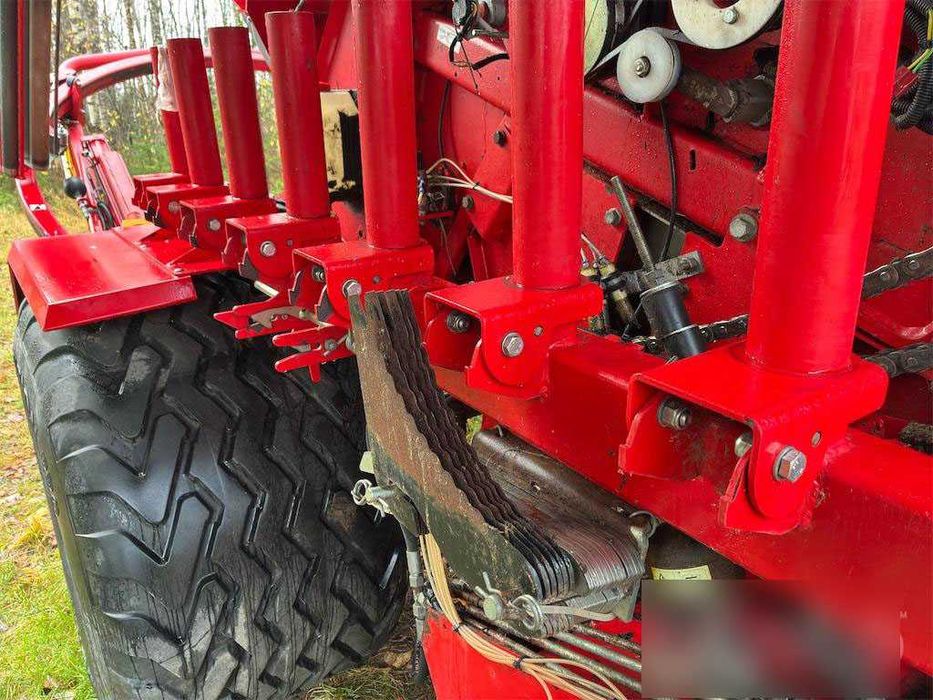 Prasa belującaLely Welger RPC 445 prasoowijarka