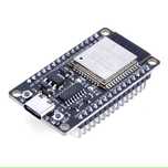 Отладочная плата ESP32 DevKit WiFi/Bluetooth модуль USB Type-C