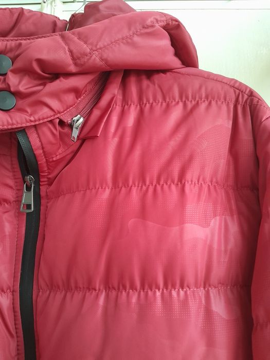 Куртки Puma ,Lekres 52-54раз