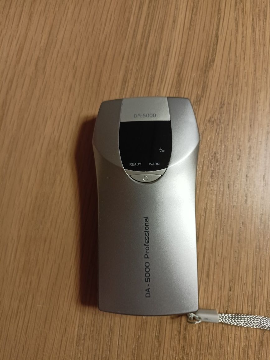 Alkomat AlcoFind DA-5000 Professional