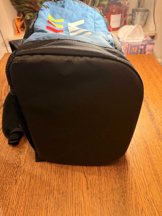 Plecak narciarski Völkl Race Backpack Team small GS