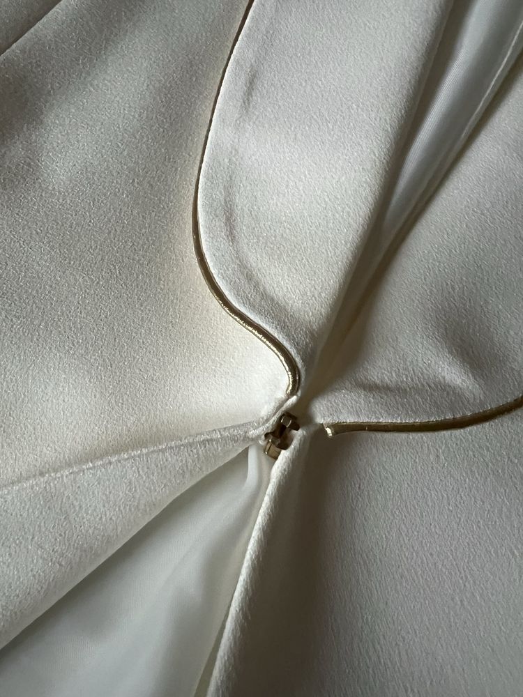 Elegancki Marynarka
