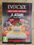 Evercade Atari collection 1