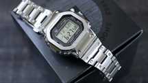 Casio G Shock GMW B5000