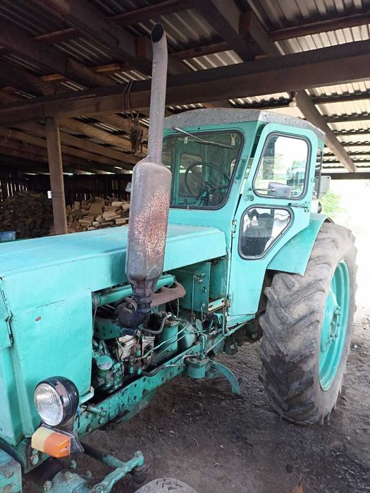 Продається трактор т 40 або міняю на китайця