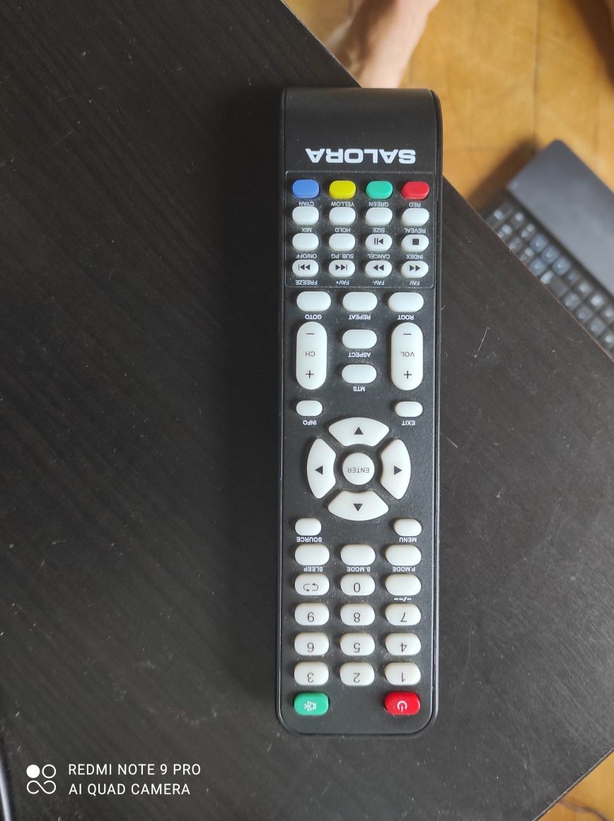 Salora LED TV 32 cale