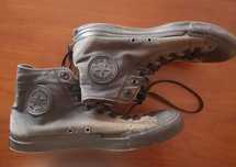 Converse All Stars - Tamanho 42